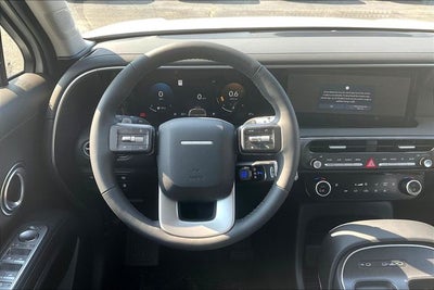 2026 Hyundai PALISADE SEL FWD