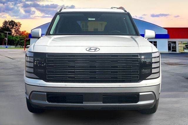 2026 Hyundai PALISADE SEL FWD