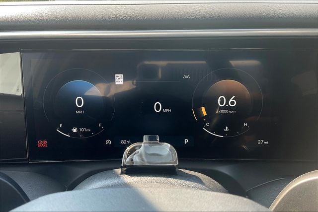 2026 Hyundai PALISADE SEL FWD