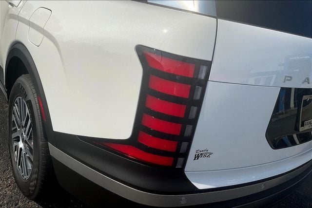 2026 Hyundai PALISADE SEL FWD