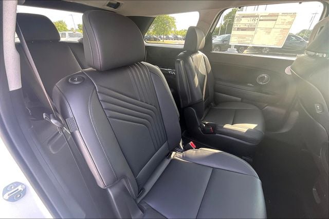 2026 Hyundai PALISADE SEL FWD