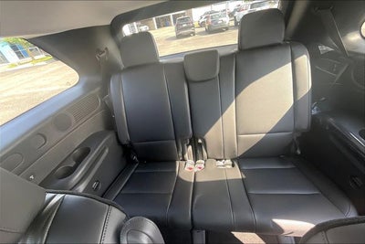 2026 Hyundai PALISADE SEL FWD