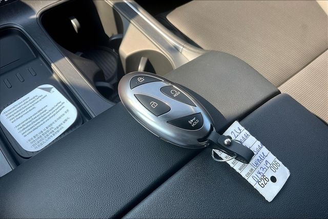 2026 Hyundai PALISADE SEL FWD