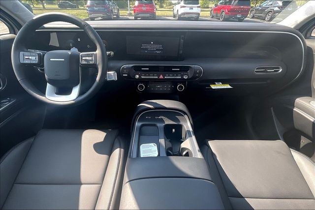 2026 Hyundai PALISADE SEL FWD