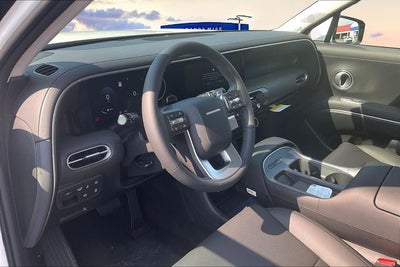 2026 Hyundai PALISADE SEL FWD