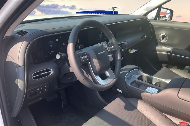 2026 Hyundai PALISADE SEL FWD