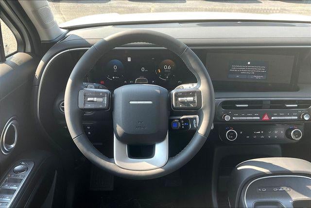 2026 Hyundai PALISADE SEL FWD