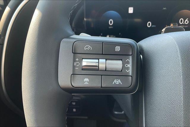 2026 Hyundai PALISADE SEL FWD