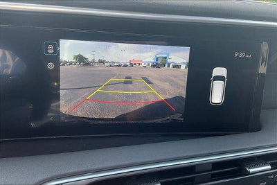 2026 Hyundai PALISADE SEL FWD