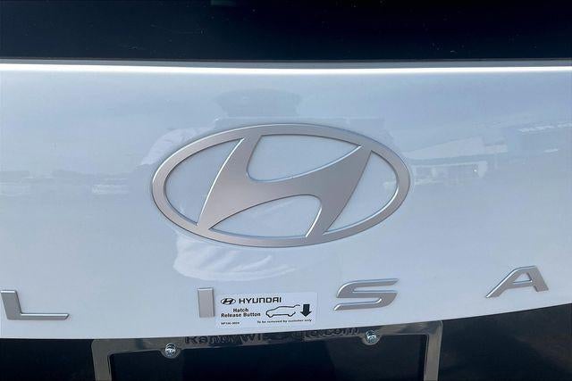 2026 Hyundai PALISADE SEL FWD
