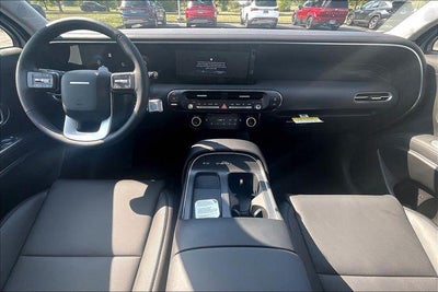 2026 Hyundai PALISADE SEL FWD