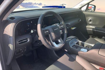 2026 Hyundai PALISADE SEL FWD