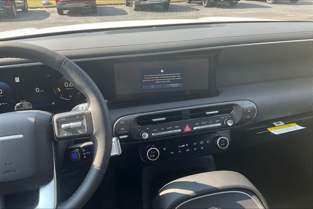 2026 Hyundai PALISADE SEL FWD