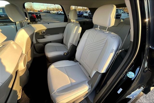 2026 Hyundai PALISADE SEL AWD