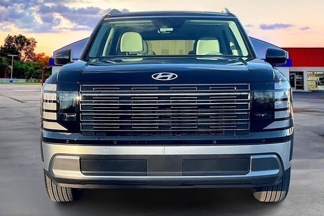 2026 Hyundai PALISADE SEL AWD