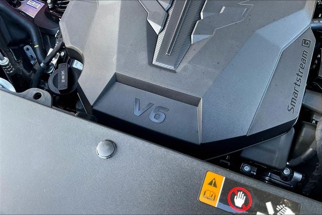 2026 Hyundai PALISADE SEL AWD