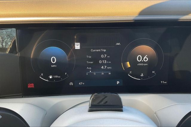 2026 Hyundai PALISADE SEL AWD