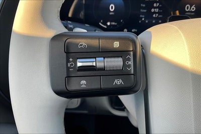 2026 Hyundai PALISADE SEL AWD