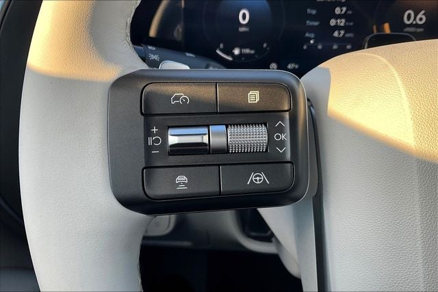 2026 Hyundai PALISADE SEL AWD