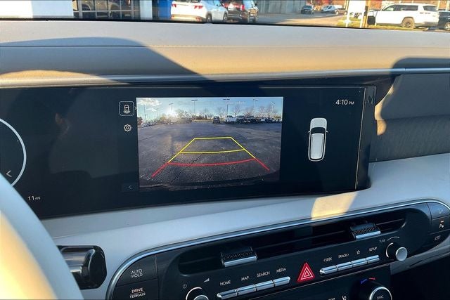 2026 Hyundai PALISADE SEL AWD