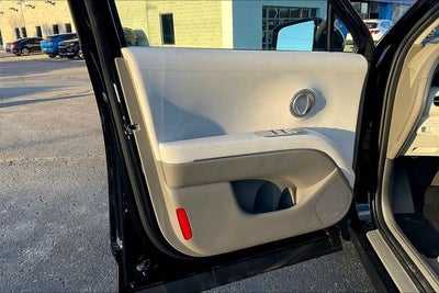 2026 Hyundai PALISADE SEL AWD