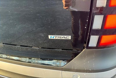 2026 Hyundai PALISADE SEL AWD