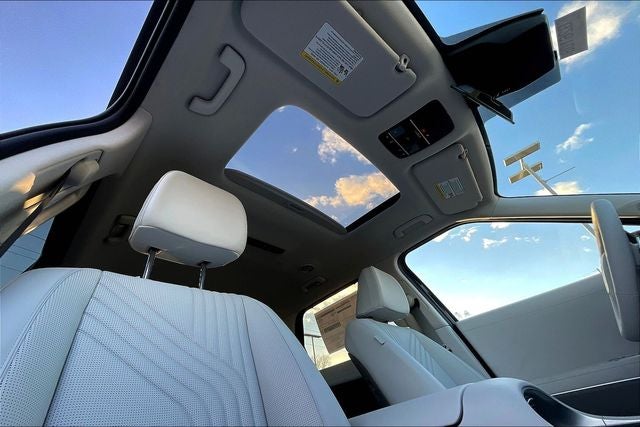 2026 Hyundai PALISADE SEL AWD