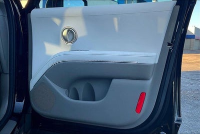 2026 Hyundai PALISADE SEL AWD