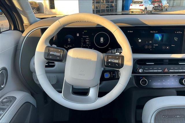 2026 Hyundai PALISADE SEL AWD