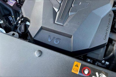 2026 Hyundai PALISADE SEL AWD