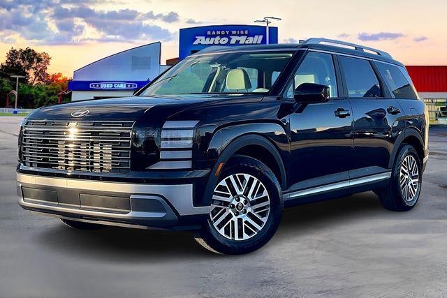 2026 Hyundai PALISADE SEL AWD