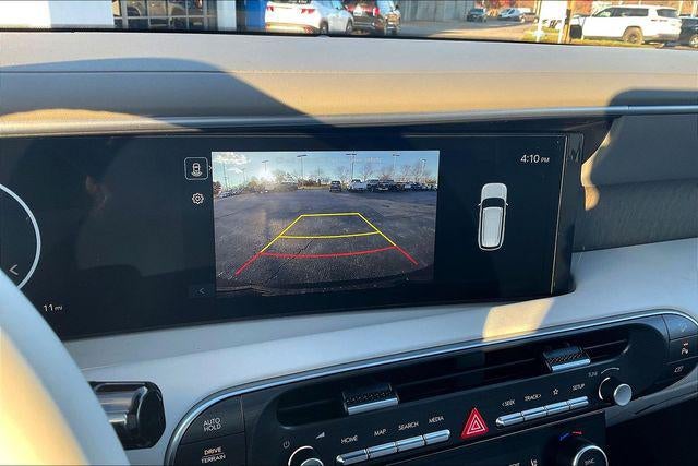 2026 Hyundai PALISADE SEL AWD