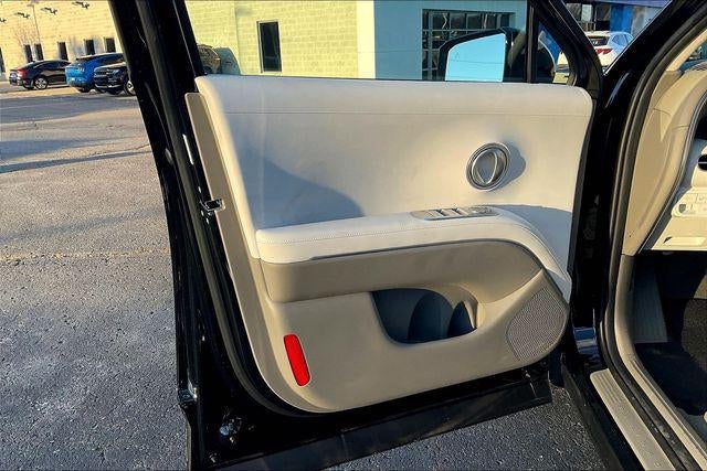 2026 Hyundai PALISADE SEL AWD