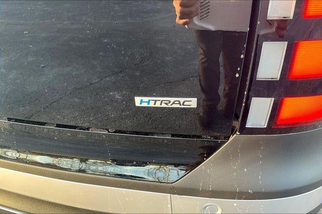 2026 Hyundai PALISADE SEL AWD