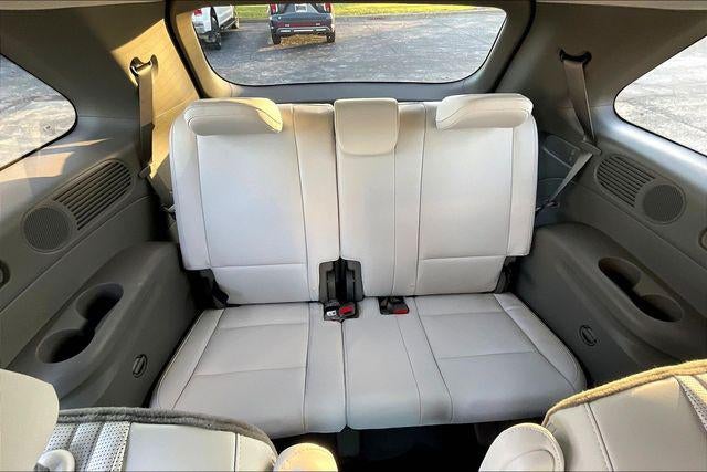 2026 Hyundai PALISADE SEL AWD