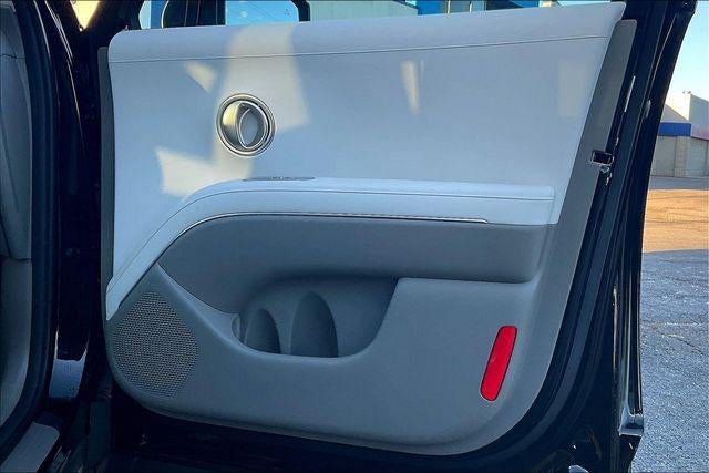 2026 Hyundai PALISADE SEL AWD