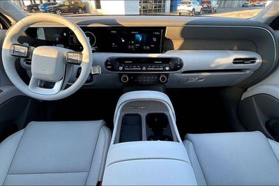 2026 Hyundai PALISADE SEL AWD