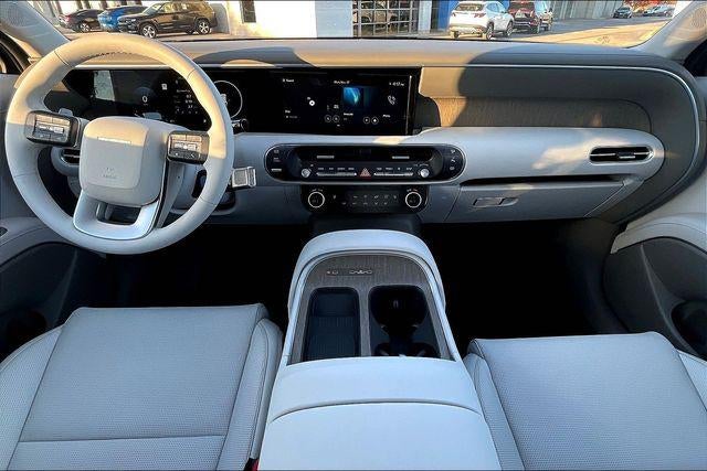 2026 Hyundai PALISADE SEL AWD