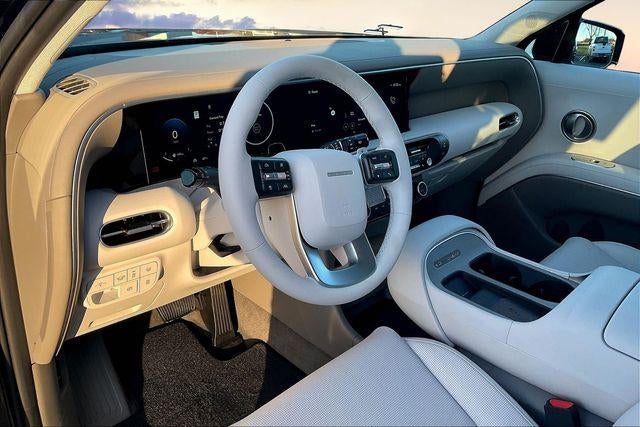 2026 Hyundai PALISADE SEL AWD