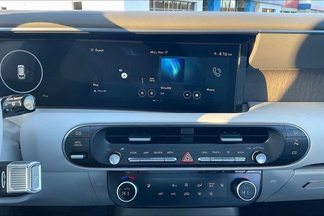 2026 Hyundai PALISADE SEL AWD