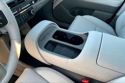 2026 Hyundai PALISADE SEL AWD