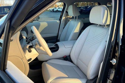 2026 Hyundai PALISADE SEL AWD