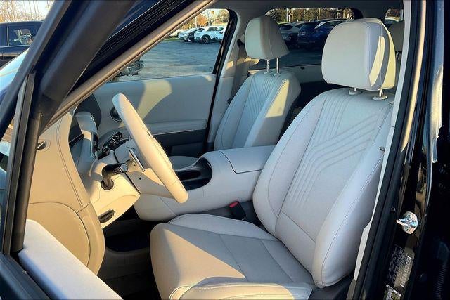 2026 Hyundai PALISADE SEL AWD