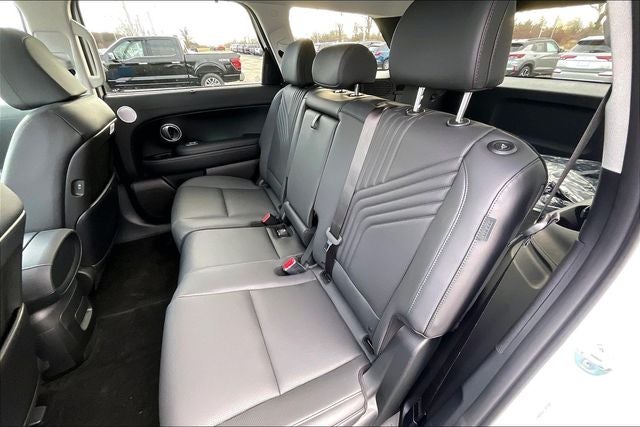 2026 Hyundai PALISADE HYBRID SEL Premium 8P