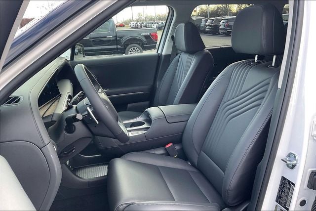 2026 Hyundai PALISADE HYBRID SEL Premium 8P