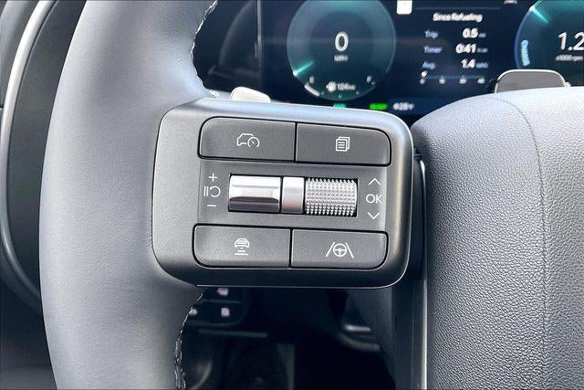 2026 Hyundai PALISADE HYBRID SEL Premium 8P