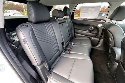 2026 Hyundai PALISADE HYBRID SEL Premium 8P