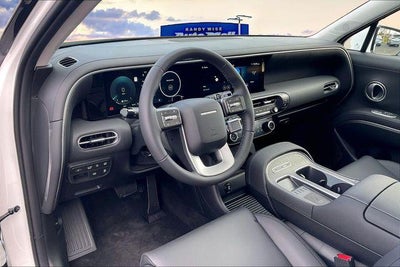 2026 Hyundai PALISADE HYBRID SEL Premium 8P