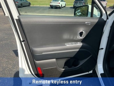 2026 Hyundai PALISADE HYBRID SEL Premium 8P