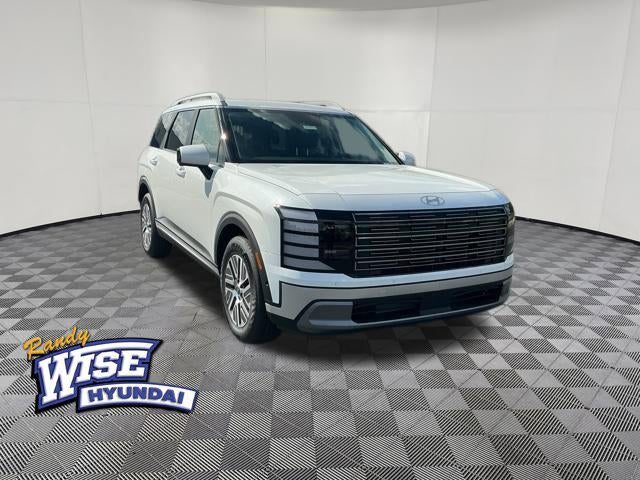 2026 Hyundai PALISADE HYBRID SEL Premium 8P
